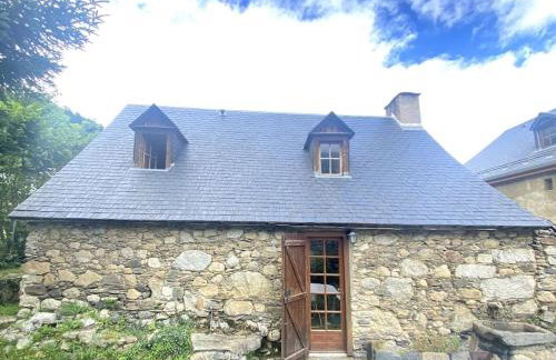 Maison typique rénovée 4 CHBR lac d'Oô Peyragudes - Foto 18