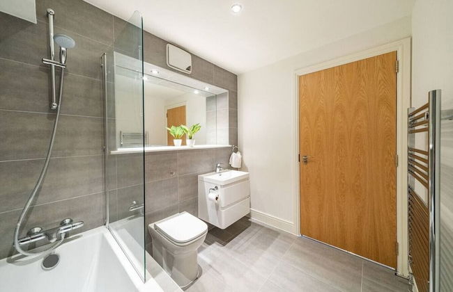 Whinny Brae - Quirky Conversion - Foto 12