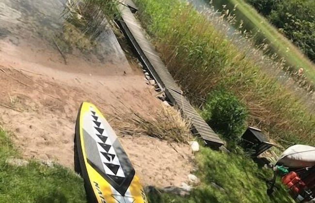 Sjöstuga Myttinge Waterfront - Photo 11