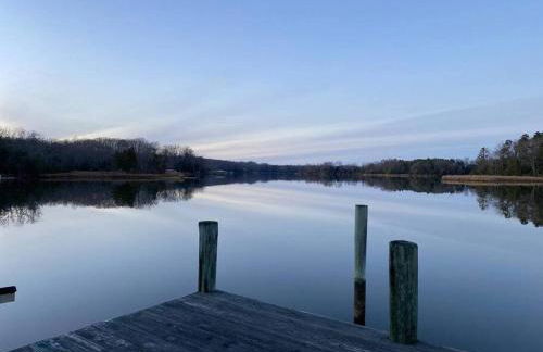 Luxury Modern Waterfront Retreat - Foto 12