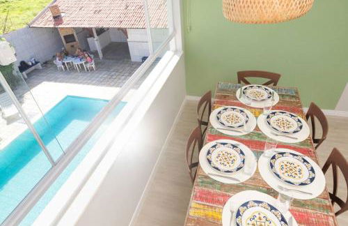 Apartamento incrível beira mar - Foto 5