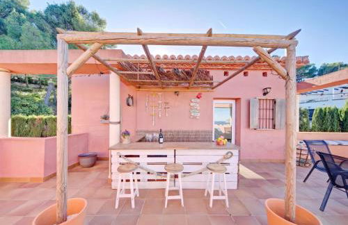 Villa Chill Out on the Sea by Interhome - Foto 66