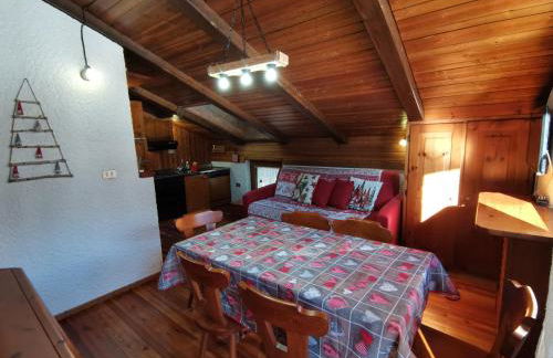 Mansarda trilocale direttamente sulla pista a Folgarida - Belvedere - Photo 37