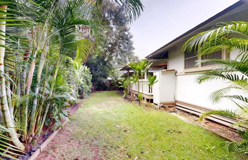 Haleiwa Cottage - Foto 26