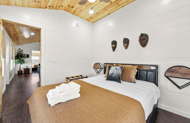 The Lodges at Eden Reserve - Foto 8