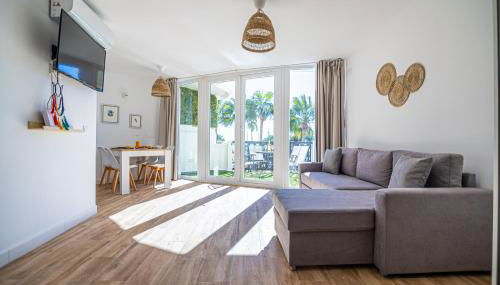 Sunstay Portview Marina Flat II Benalmadena - Foto 5