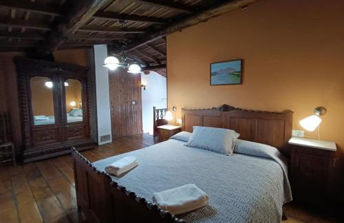 Complejo rural Aira Sacra-Ribeira Sacra - Foto 67