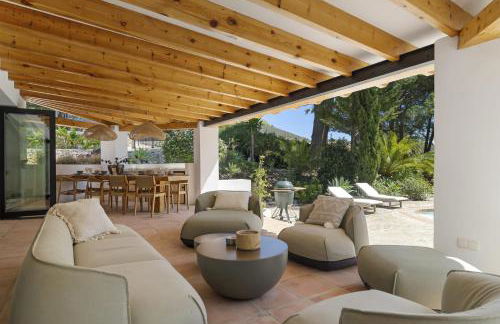 Villa Olivia - Photo 10