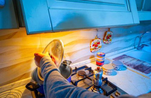 Vivolo Bed&Breakfast - Foto 30