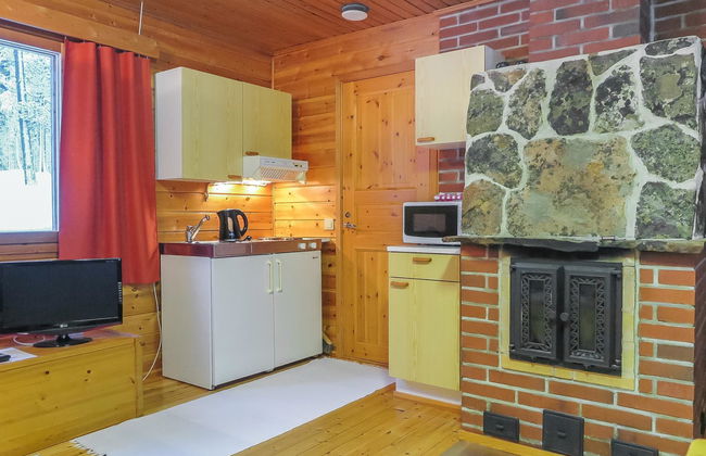 Lemmenliekki 2 - Foto 3