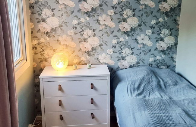 7 Person Holiday Home in Nynashamn-by Traum - Foto 26