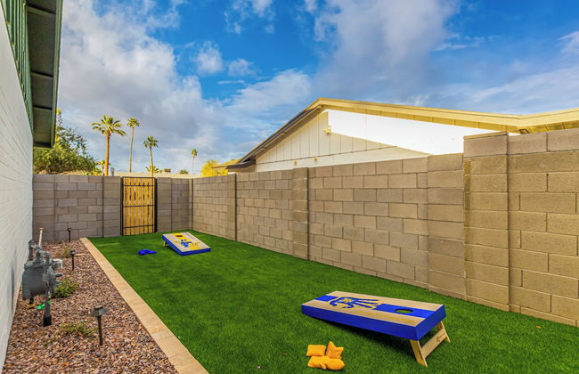 Marigold Tempe - Foto 23