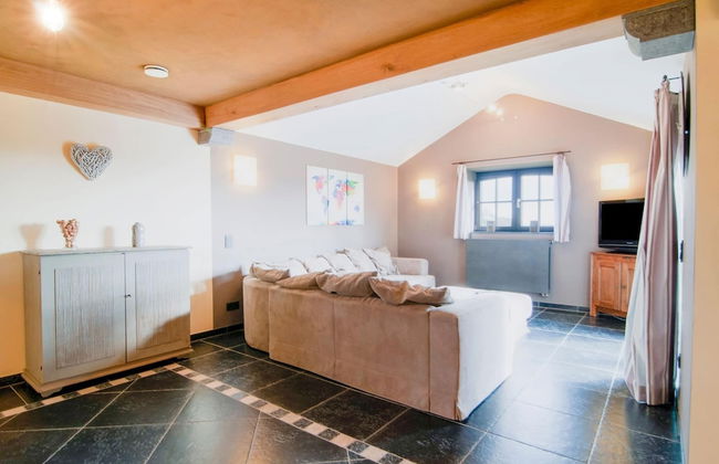 Nature Escape in Nafraiture - Foto 11