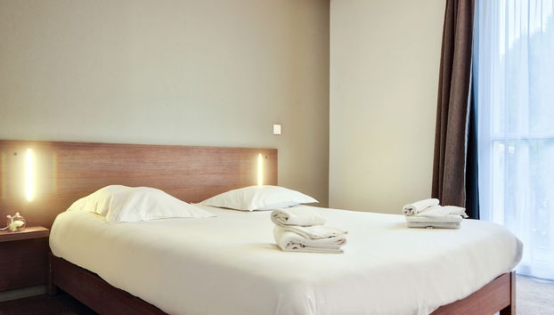 Zenitude Hôtel - Résidences Narbonne Centre - Foto 2, Imagen principal