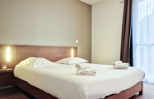 Zenitude Hôtel - Résidences Narbonne Centre - Foto 1