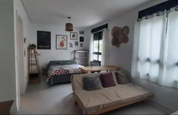 Studio aconchegante ao lado da UFSC - Foto 16