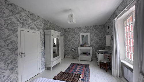 Manoir Charme Baie Mont St Michel - Foto 4