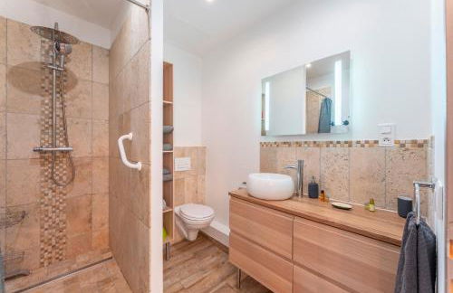 Gite en Campagne Léonie - Photo 41