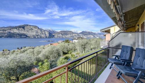 My Garda Family Apartment Brenzone - Foto 2