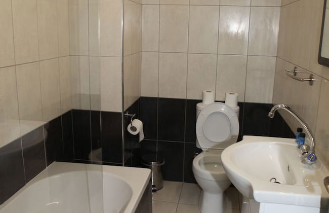 Polyxeni Hotel Apartments - Foto 30