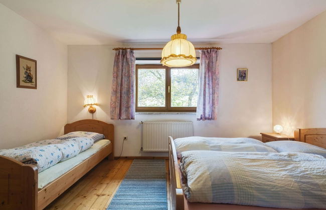 Wohnung in Neukirchen mit Skifahren & Pool - Foto 5