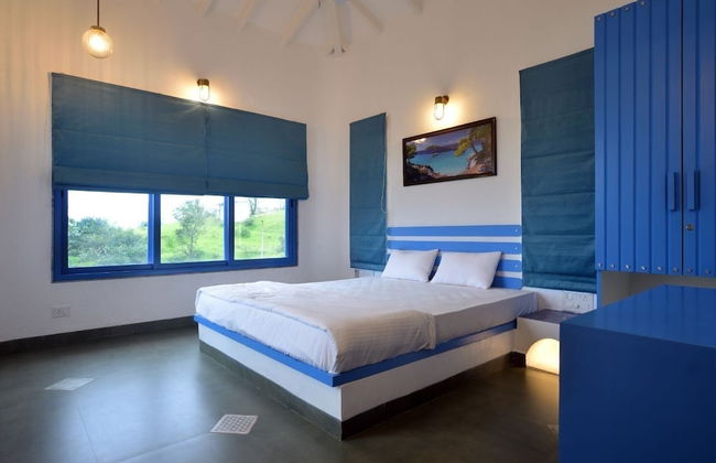 1517 Greek House By Kaz Stays - Foto 3