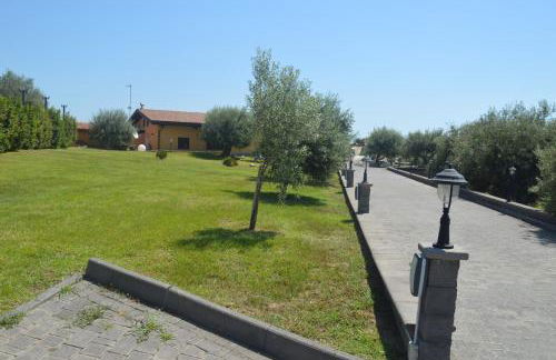 Villa Da Campo - Foto 35