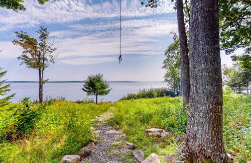 A Sunrise at Seaview - Photo 28