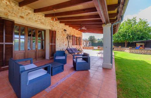 Son Sitges - Photo 4