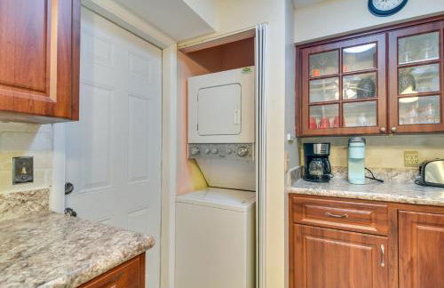 4 Mi to Dog Beach Largo Home with Pool and Hot Tub! - Foto 10