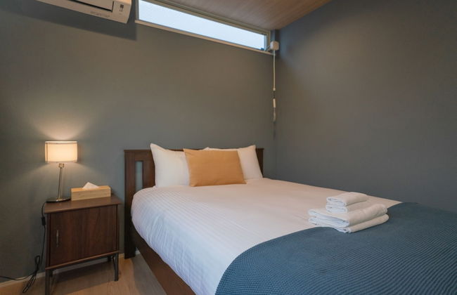 Tabi Time Kishinosato Miyama - Photo 13