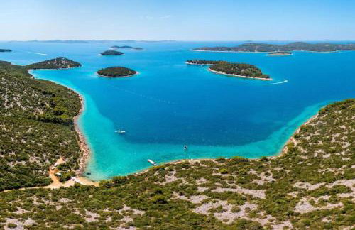 Luxury and Cosy Little House Ivinj 1 - Foto 56