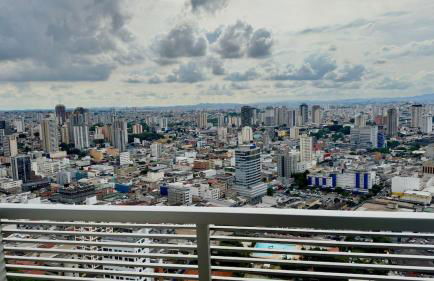 The CityPlex | Apartamentos Prime no Centro de Osasco - Foto 14