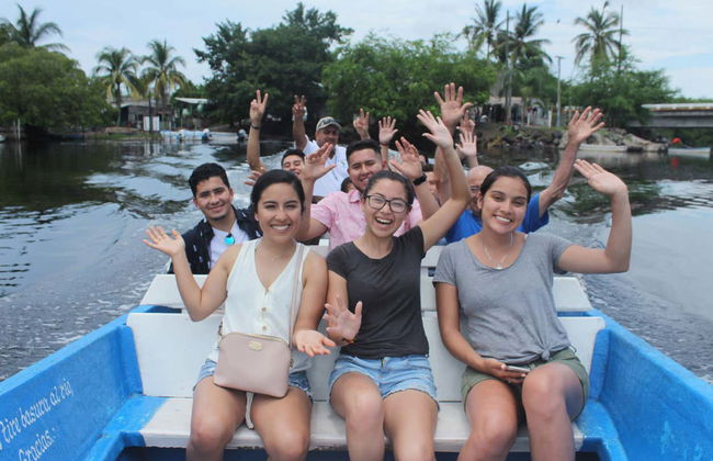 Excursion à San Blas - Photo 6