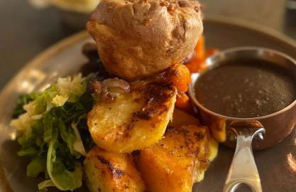 The White Horse Inn - Foto 16