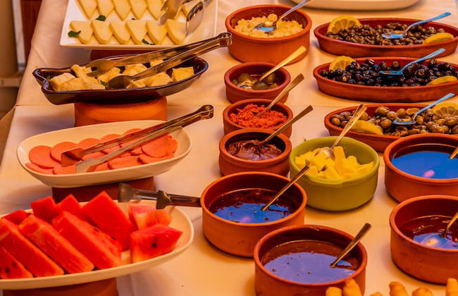 Kışla Villas - Foto 66