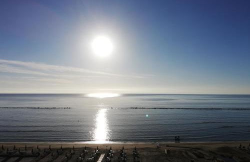 Attico fronte mare - Foto 32