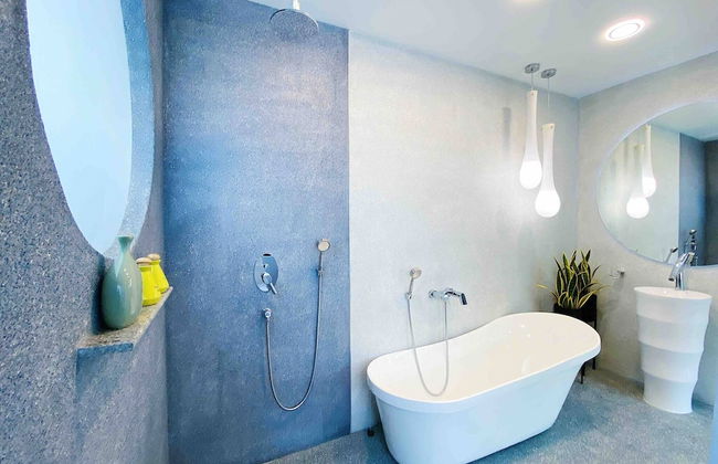 Stylish 3br Pool Villa Walk to Beautiful Naiyang Beach - Foto 21