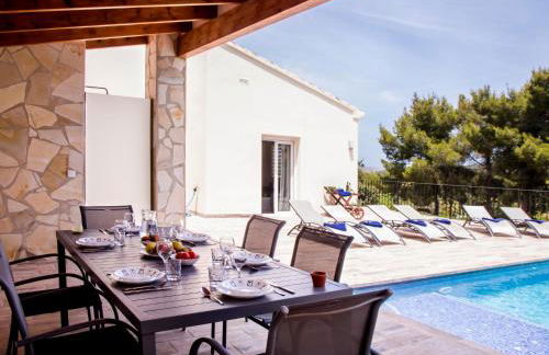 Holiday Home Casa Baruffa by Interhome - Foto 48