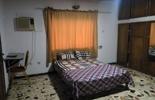 Room in House - The Village Apartments, Gbagada - Foto 5