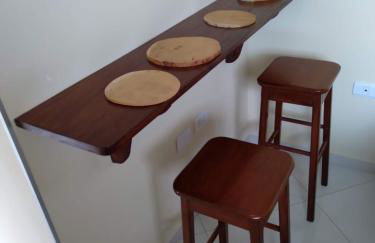 Kitnet 3,Vista Fantastica - Foto 14