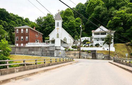 Richwood Respite Near Trout Fishing - Foto 31