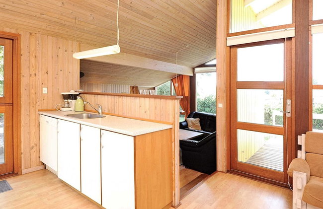 4 Star Holiday Home in Juelsminde - Foto 34