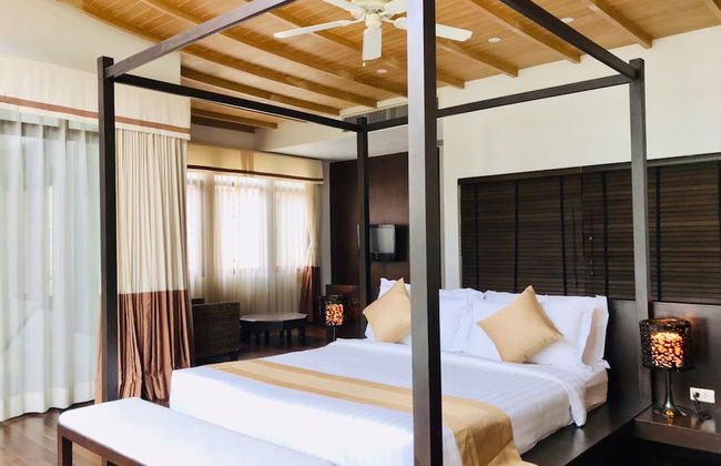 Amatapura Beach Villa 14 - Photo 10