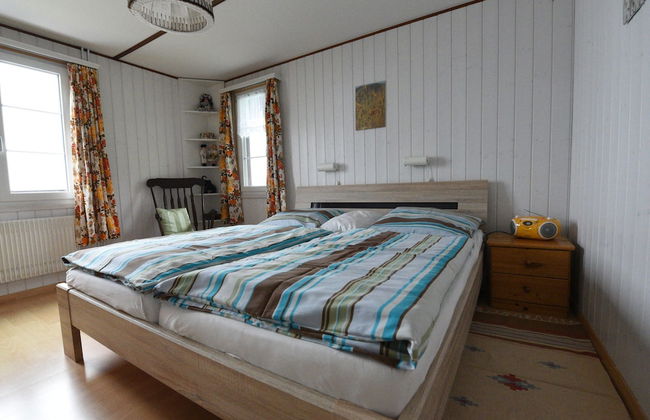 Apartment in Trans Village - Foto 3