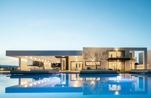 Versante Rousso - Modern Living in Nature's Embrace by etouri - Foto 58