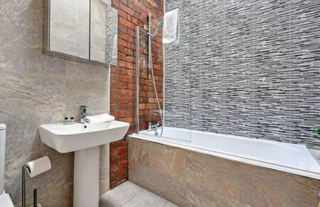 Host & Stay - Bands Warehouse VI - Foto 7