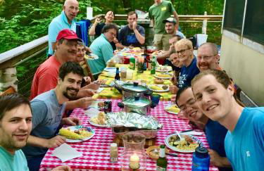 EcoIsland Events, Weddings, Families, Retreats - Foto 9