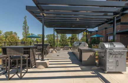 Landing Stunning 1BD Clubhouse Pool - Foto 32