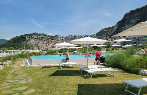 Portopiccolo Apartments with Garden and Beach included - Foto 43
